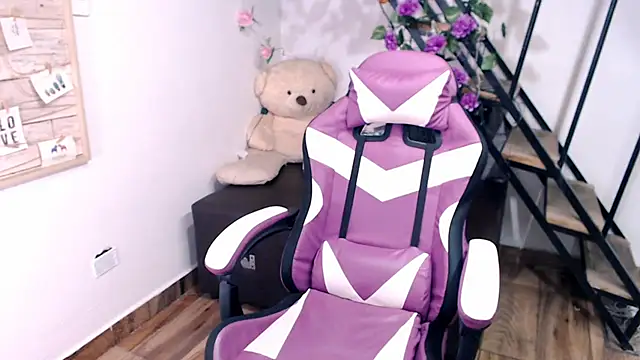 samantha baby  online show from 03/03/26, 05:08