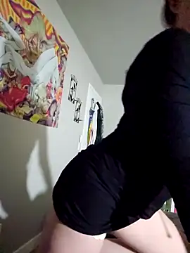 Justpeachy22 online show from 04/26/26, 10:57