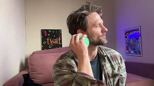 alexmannd online show from 01/06/26, 05:49