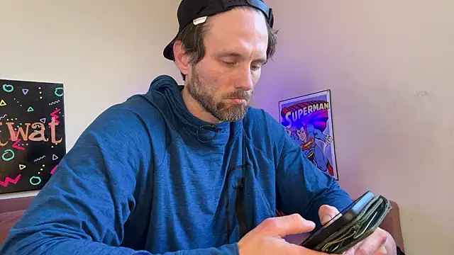 alexmannd online show from 01/31/26, 10:08