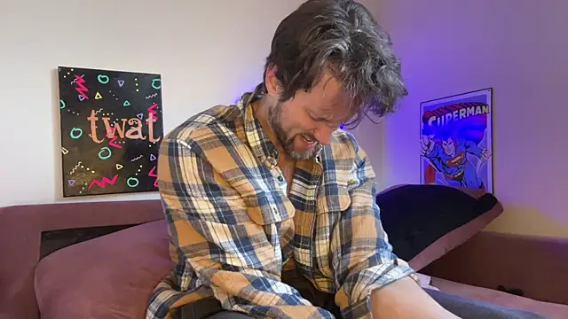 alexmannd online show from 02/05/26, 05:50