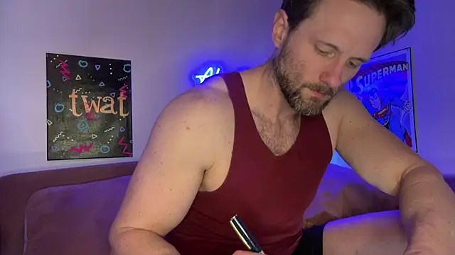 alexmannd online show from 02/24/26, 01:47