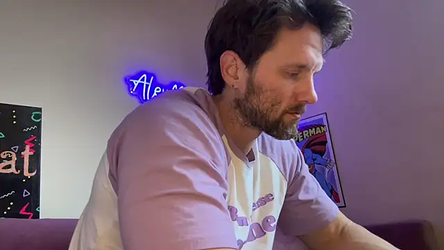 alexmannd online show from 05/31/26, 05:31