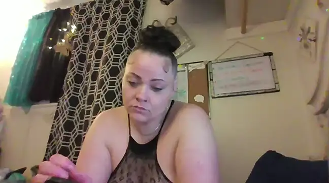 ThICk JuIcEy online show from 01/28/25, 01:49