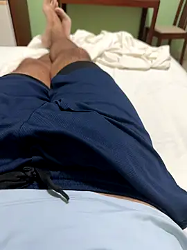 jhoshc-r online show from 11/20/25, 04:12