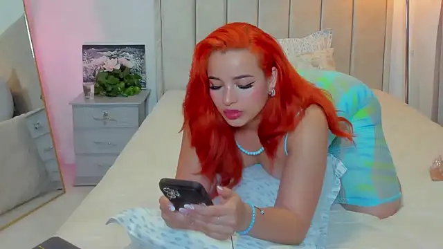 Miss londonn2 online show from 04/04/26, 05:06