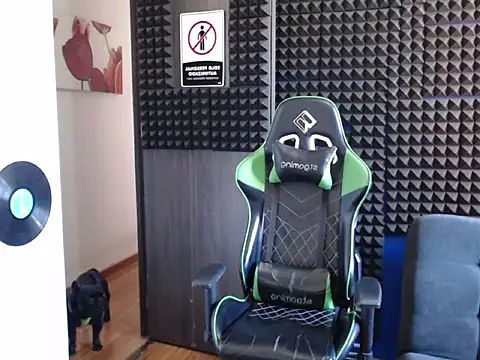 Curly Angel24 online show from 12/20/25, 05:09