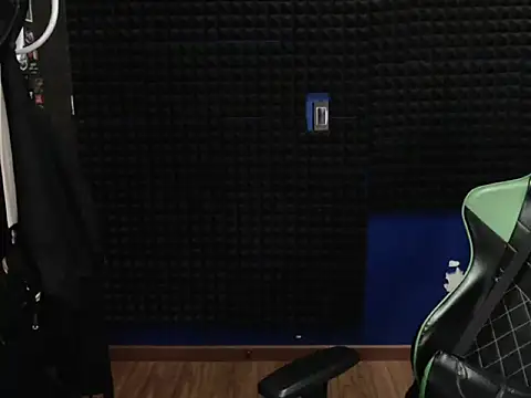 Curly Angel24 online show from 02/04/26, 03:34