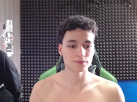 Curly Angel24 online show from 02/26/26, 07:02