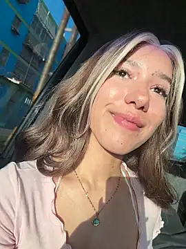 Lovely Janeth online show from 12/13/25, 09:09