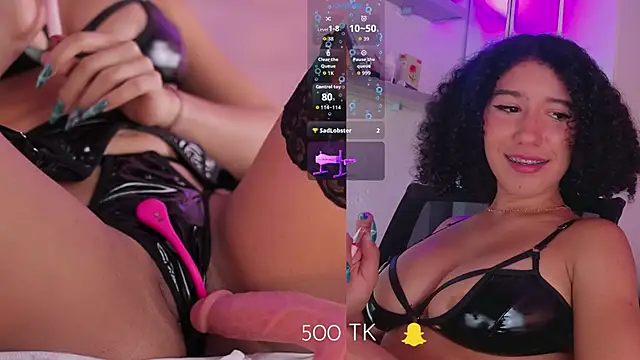 Lovely Janeth online show from 03/07/26, 03:03