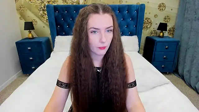 Katrina Minchels online show from 09/20/25, 07:09