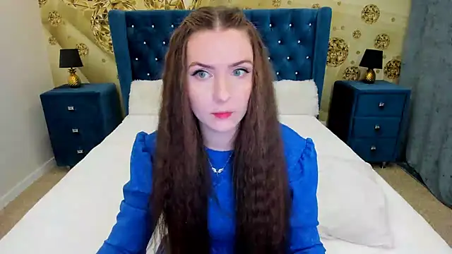 Katrina Minchels online show from 10/05/25, 06:12