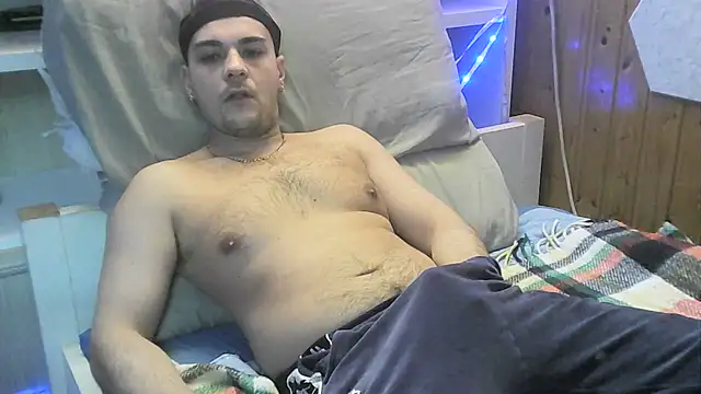 ItalianVinDiesel online show from 01/04/25, 01:53