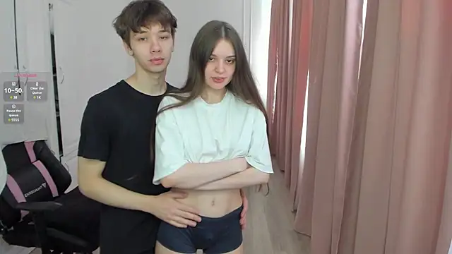 lil cassie online show from 03/17/25, 10:38