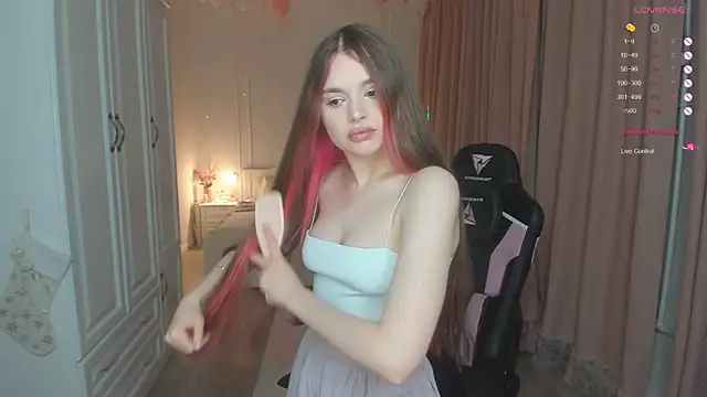 lil cassie online show from 02/08/26, 07:28