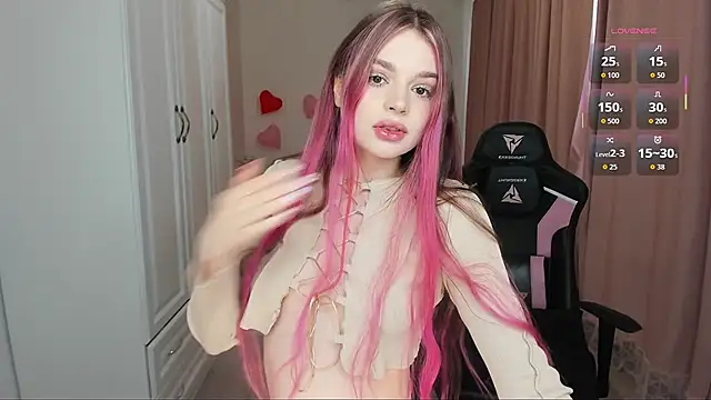 lil cassie online show from 03/30/26, 06:03