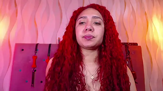 IsabelaLatina online show from 02/24/26, 02:59