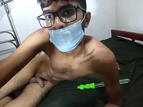 kushan Madu online show from 10/25/25, 03:18