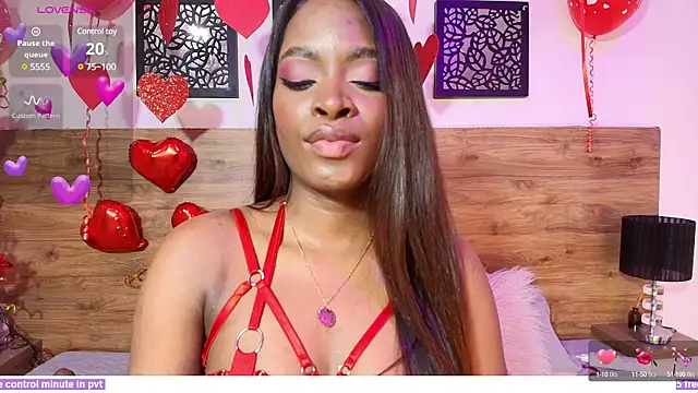 KAROL-SCOTT online show from 02/14/25, 11:09