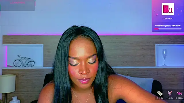 KAROL-SCOTT online show from 03/16/26, 08:46