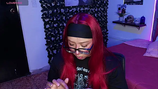 Kata Bigboobs online show from 11/02/25, 05:15