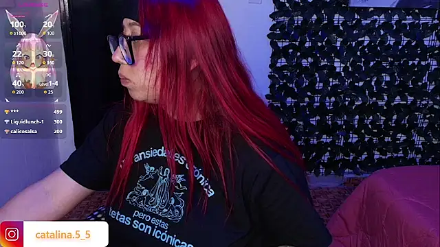 Kata Bigboobs online show from 11/03/25, 05:20