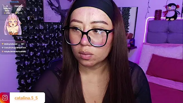 Kata Bigboobs online show from 01/06/26, 05:49