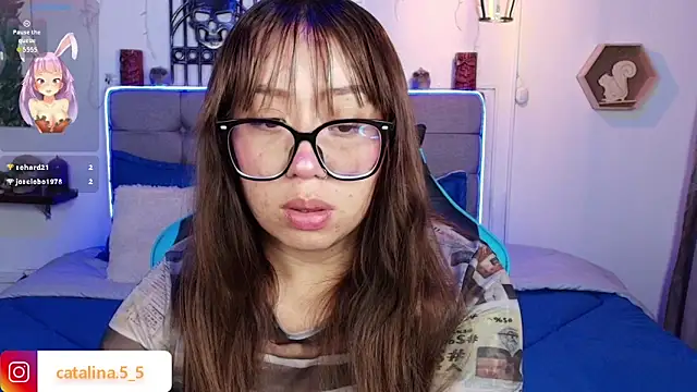 Kata Bigboobs online show from 02/08/26, 01:42