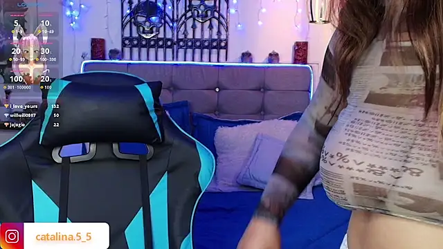 Kata Bigboobs online show from 02/08/26, 05:49