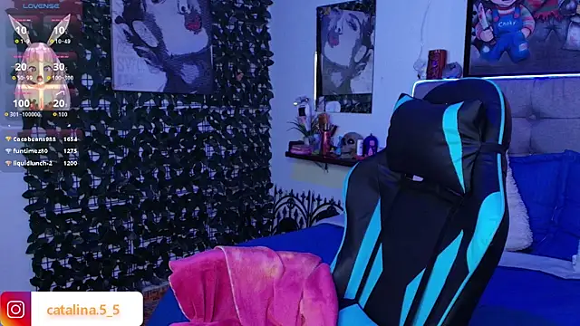 Kata Bigboobs online show from 04/15/26, 07:58