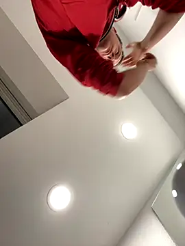 Danii0790 online show from 09/29/25, 03:55