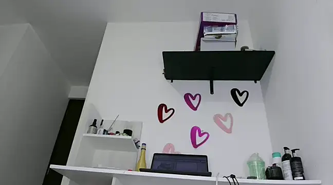 Snapshot of ari_sexy1 chatting on 12/29/24, 01:45 ari sexy1 online show from 12/29/24, 01:45