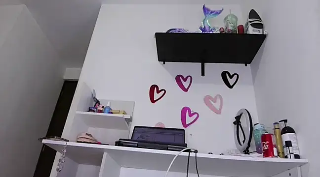 Snapshot of ari_sexy1 chatting on 01/31/25, 01:01 ari sexy1 online show from 01/31/25, 01:01