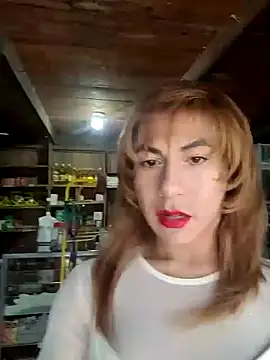 Evehampy online show from 02/21/26, 07:48