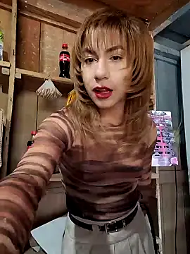 Evehampy online show from 05/12/26, 06:27