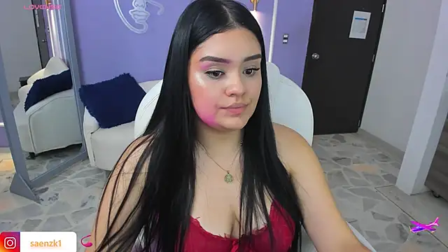 martinasaez online show from 03/21/25, 11:34