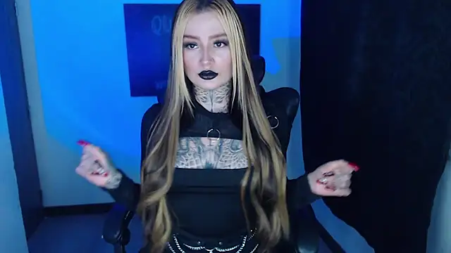 Anaii Gomez online show from 02/13/25, 06:38