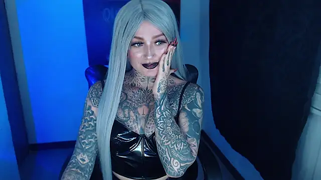 Anaii Gomez online show from 03/01/25, 12:28