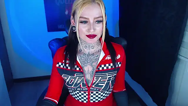 Anaii Gomez online show from 03/06/25, 10:47