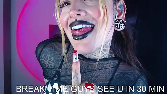 Anaii Gomez online show from 03/13/26, 07:09