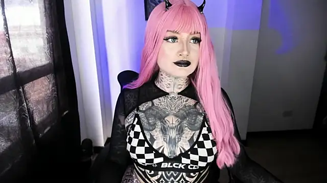 Anaii Gomez online show from 03/30/26, 06:20