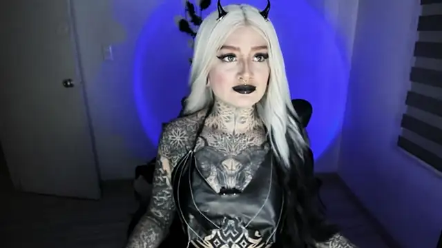 Anaii Gomez online show from 04/08/26, 05:13