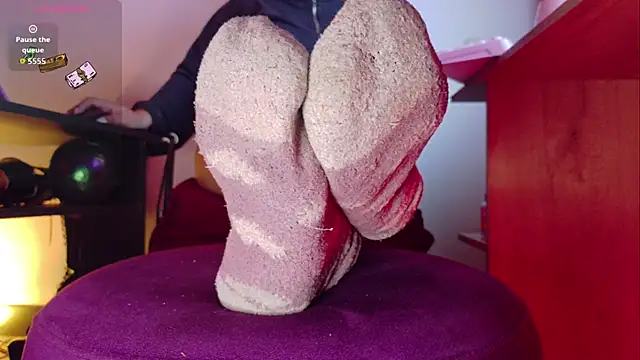 MistressMeg4n online show from 05/11/26, 11:49