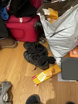 la chiennete online show from 12/15/25, 08:51