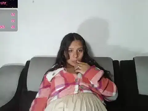 Charis 21 online show from 01/23/25, 12:04