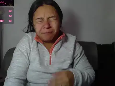 Charis 21 online show from 01/24/25, 07:49