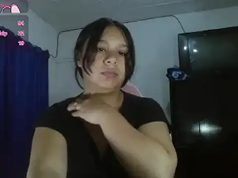 Charis 21 online show from 02/13/25, 11:28