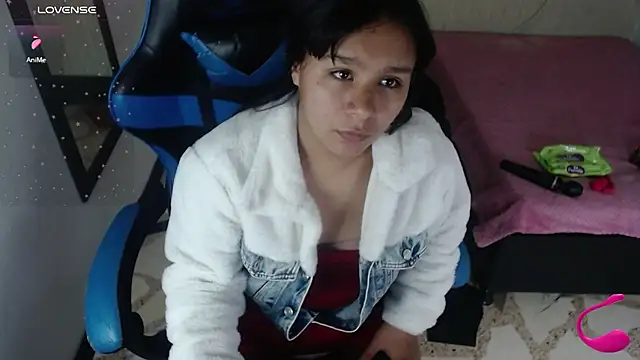 Charis 21 online show from 09/13/25, 03:28