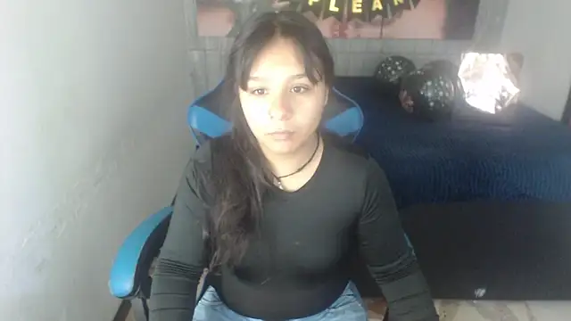 Charis 21 online show from 10/04/25, 01:36